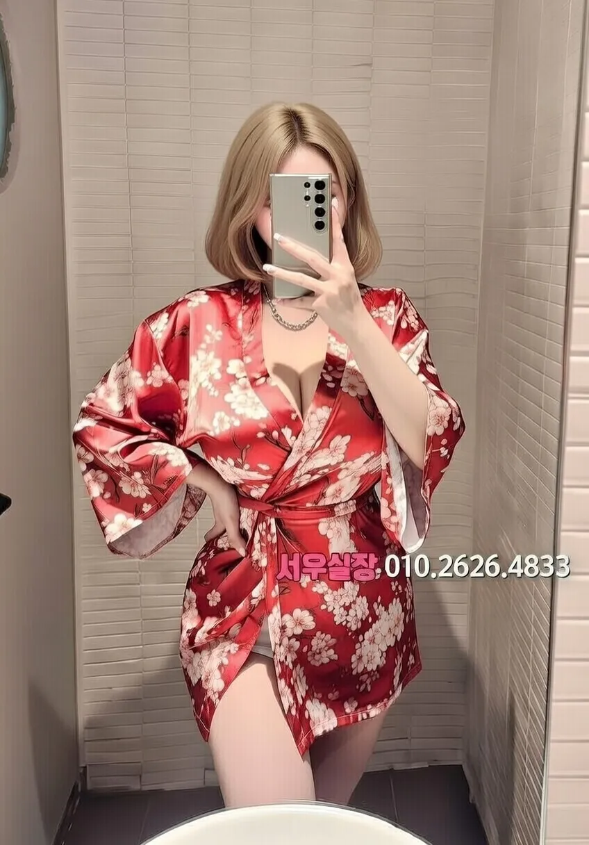 성수 보도 프리미엄 라인업 3번 프로필