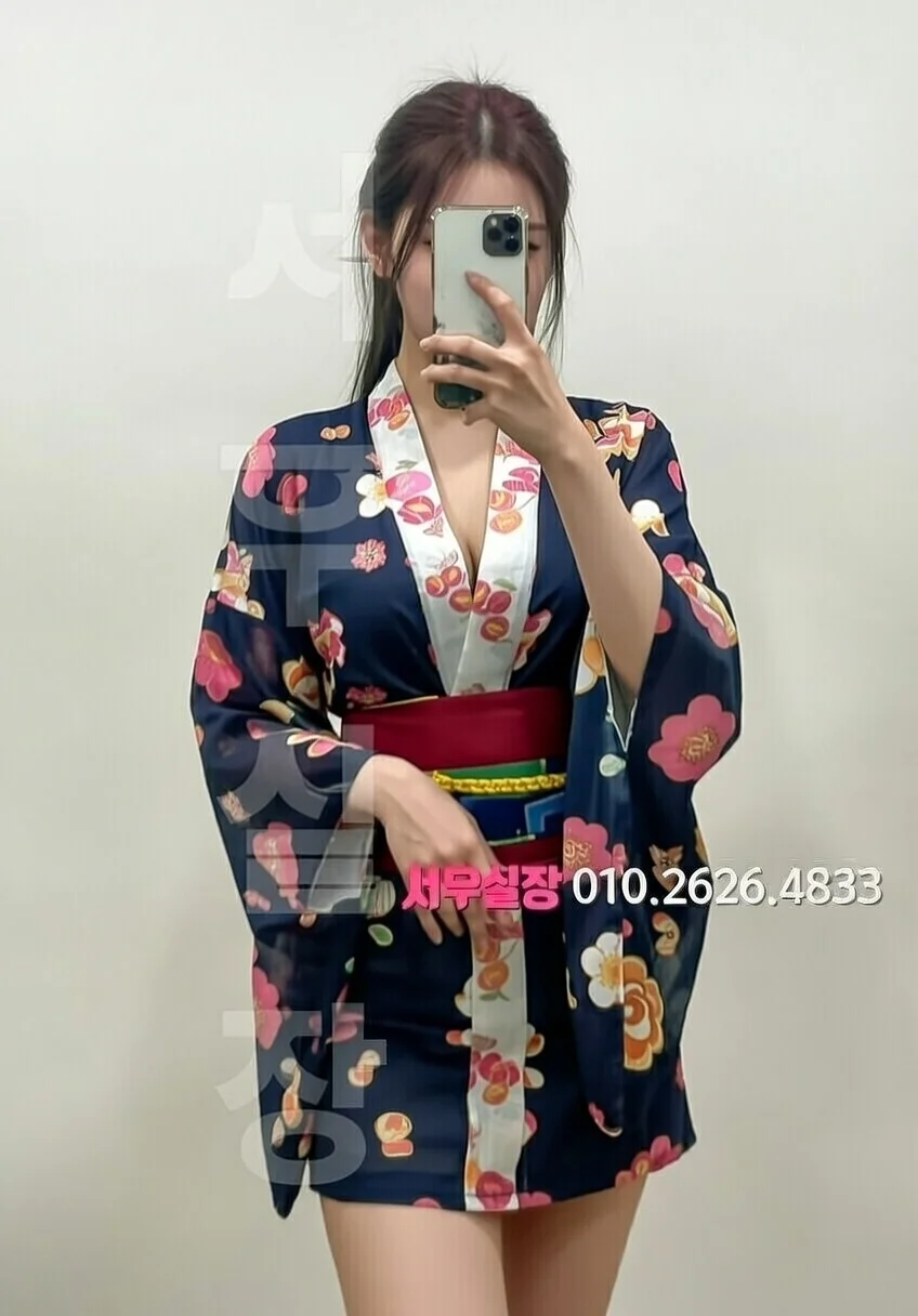 성수 룸살롱 프리미엄 라인업 3번 프로필