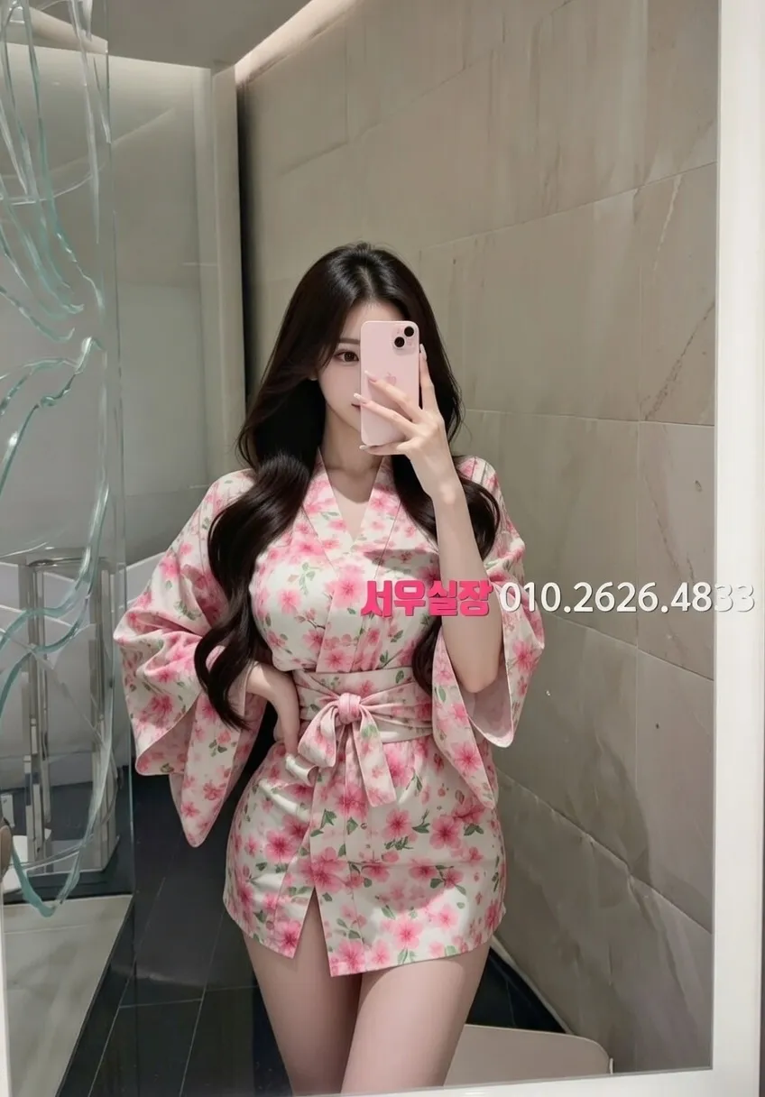 성수 보도노래방 프리미엄 라인업 30번 프로필