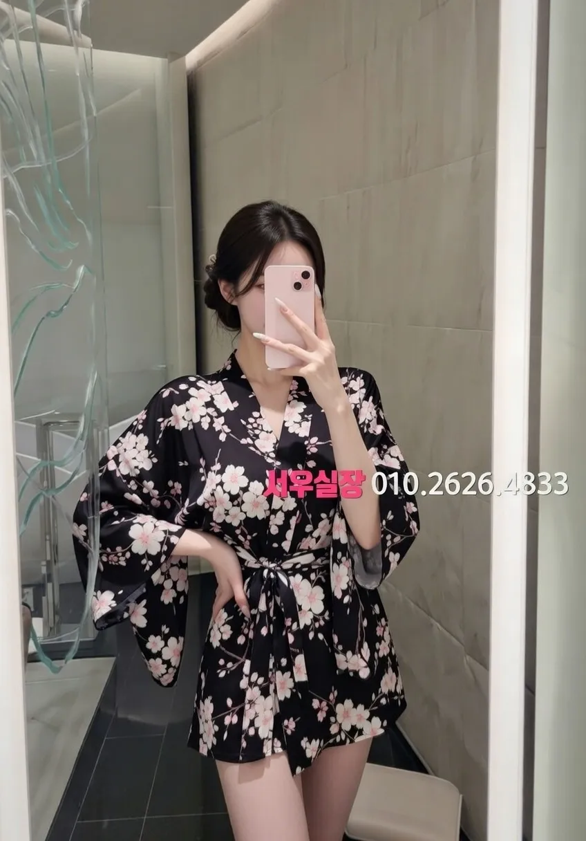 성수 셔츠룸 프리미엄 라인업 13번 프로필