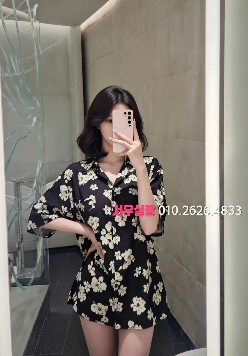 성수 풀살롱 프리미엄 라인업 36번 프로필