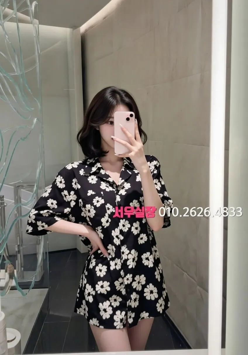 성수 노래방 프리미엄 라인업 2번 프로필