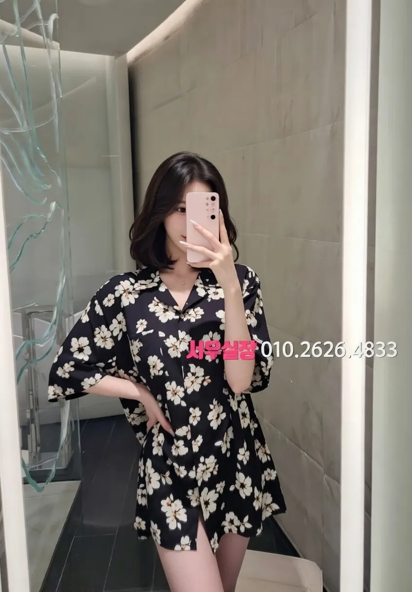 성수 룸살롱 프리미엄 라인업 13번 프로필