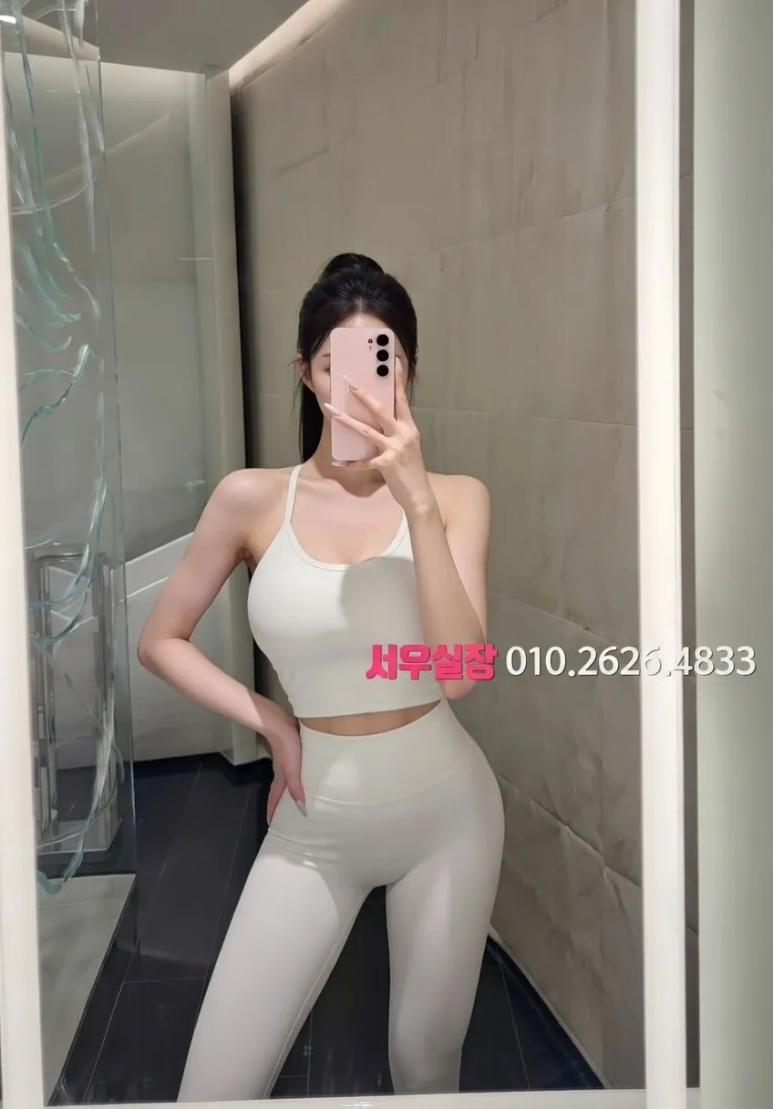 성수 룸살롱 프리미엄 라인업 6번 프로필