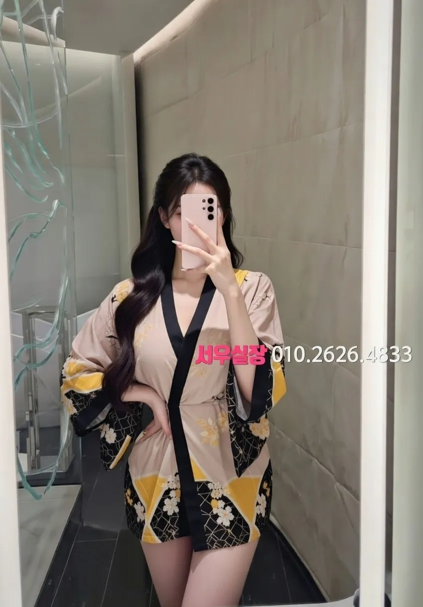 성수 다국적노래방 프리미엄 라인업 27번 프로필