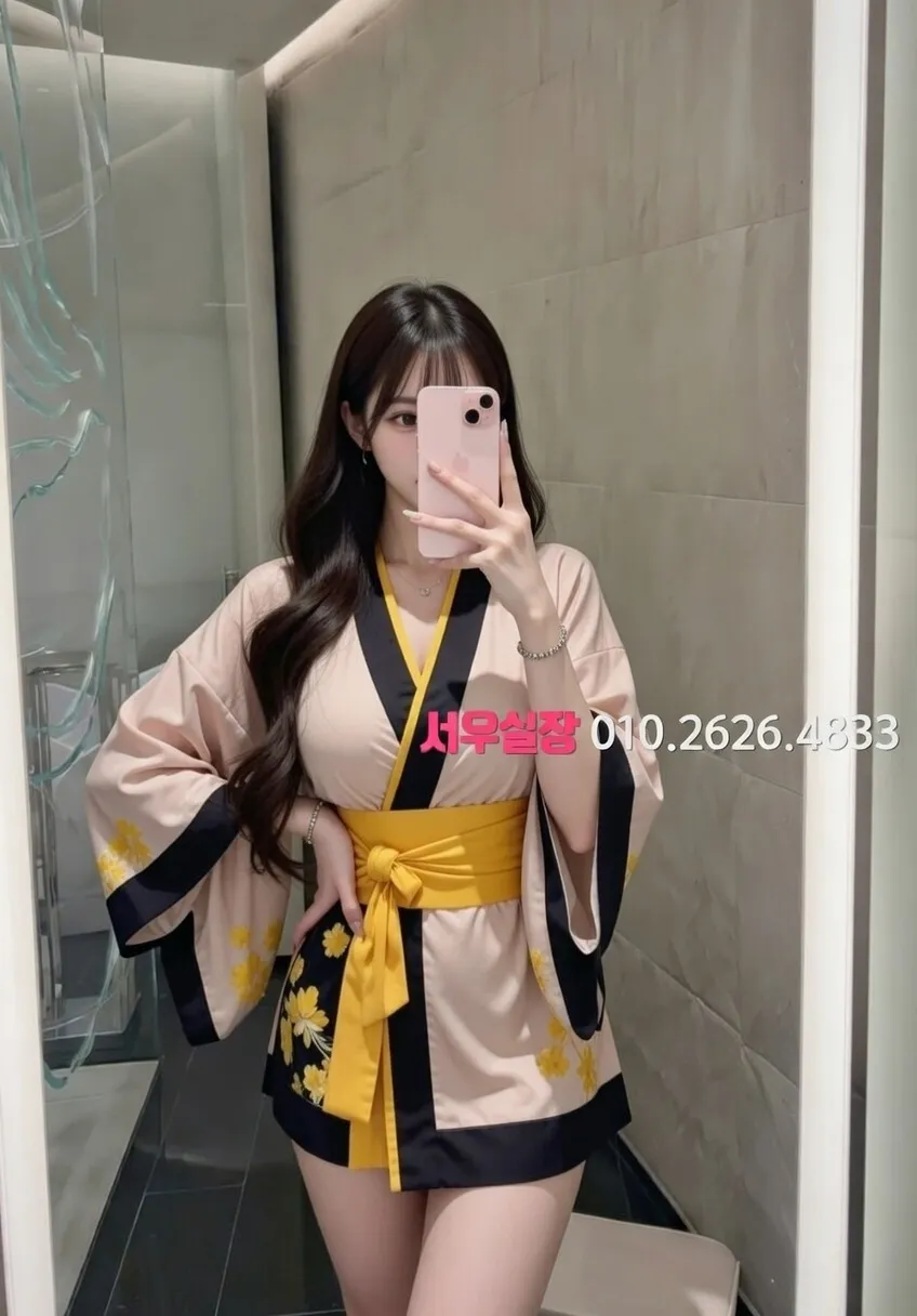 성수 풀싸롱 프리미엄 라인업 27번 프로필