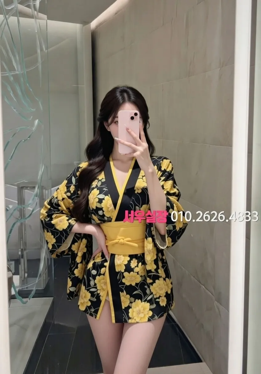 성수 룸살롱 프리미엄 라인업 20번 프로필