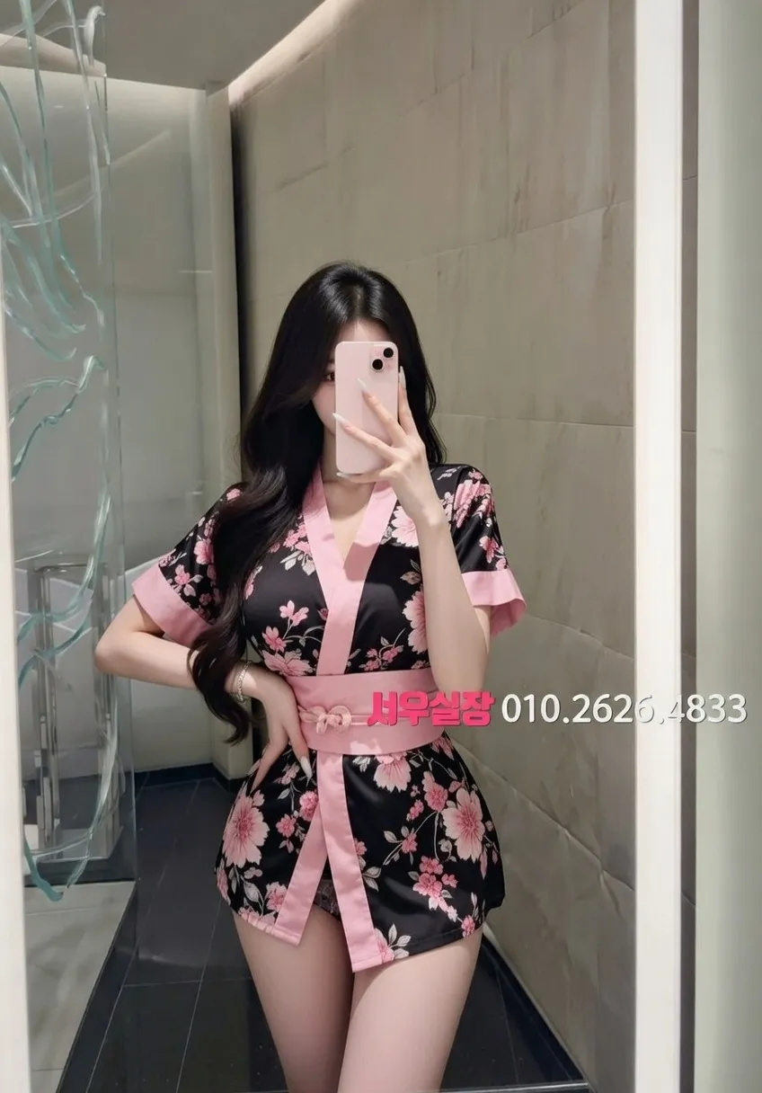 성수 룸살롱 프리미엄 라인업 11번 프로필