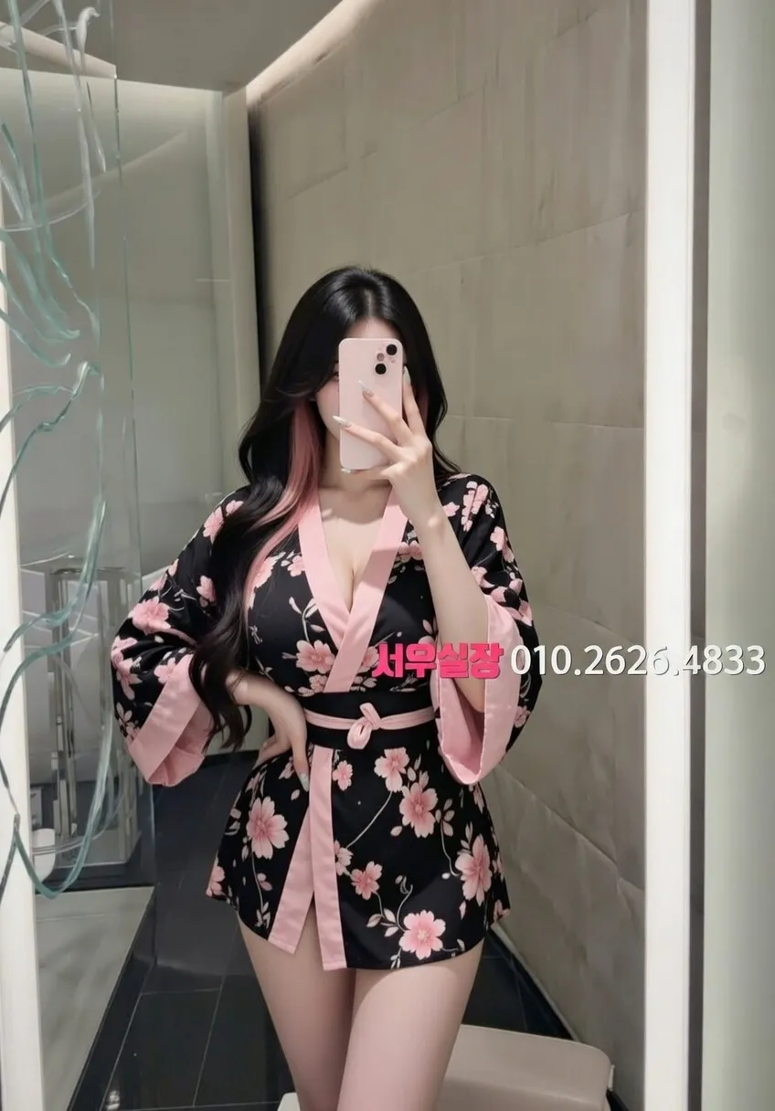 성수 룸살롱 프리미엄 라인업 7번 프로필