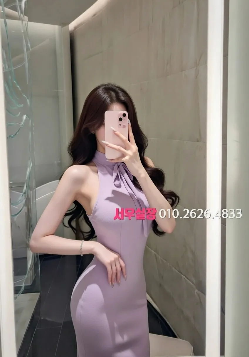 성수 룸살롱 프리미엄 라인업 39번 프로필