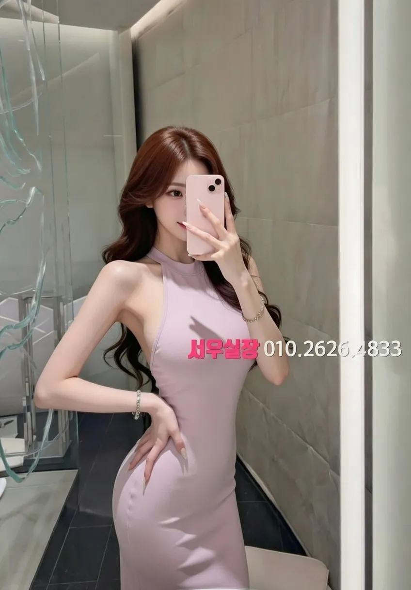 성수 다국적노래방 프리미엄 라인업 28번 프로필