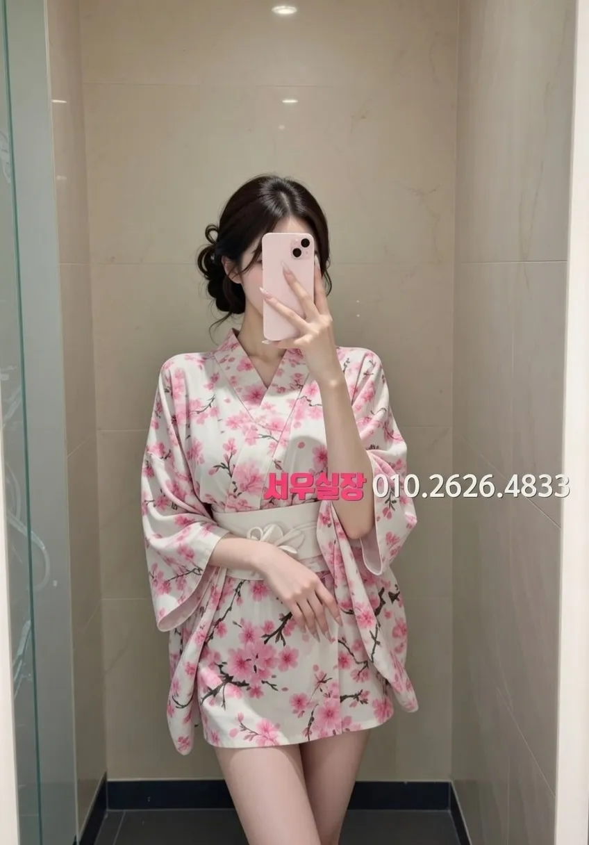 성수 룸살롱 프리미엄 라인업 2번 프로필