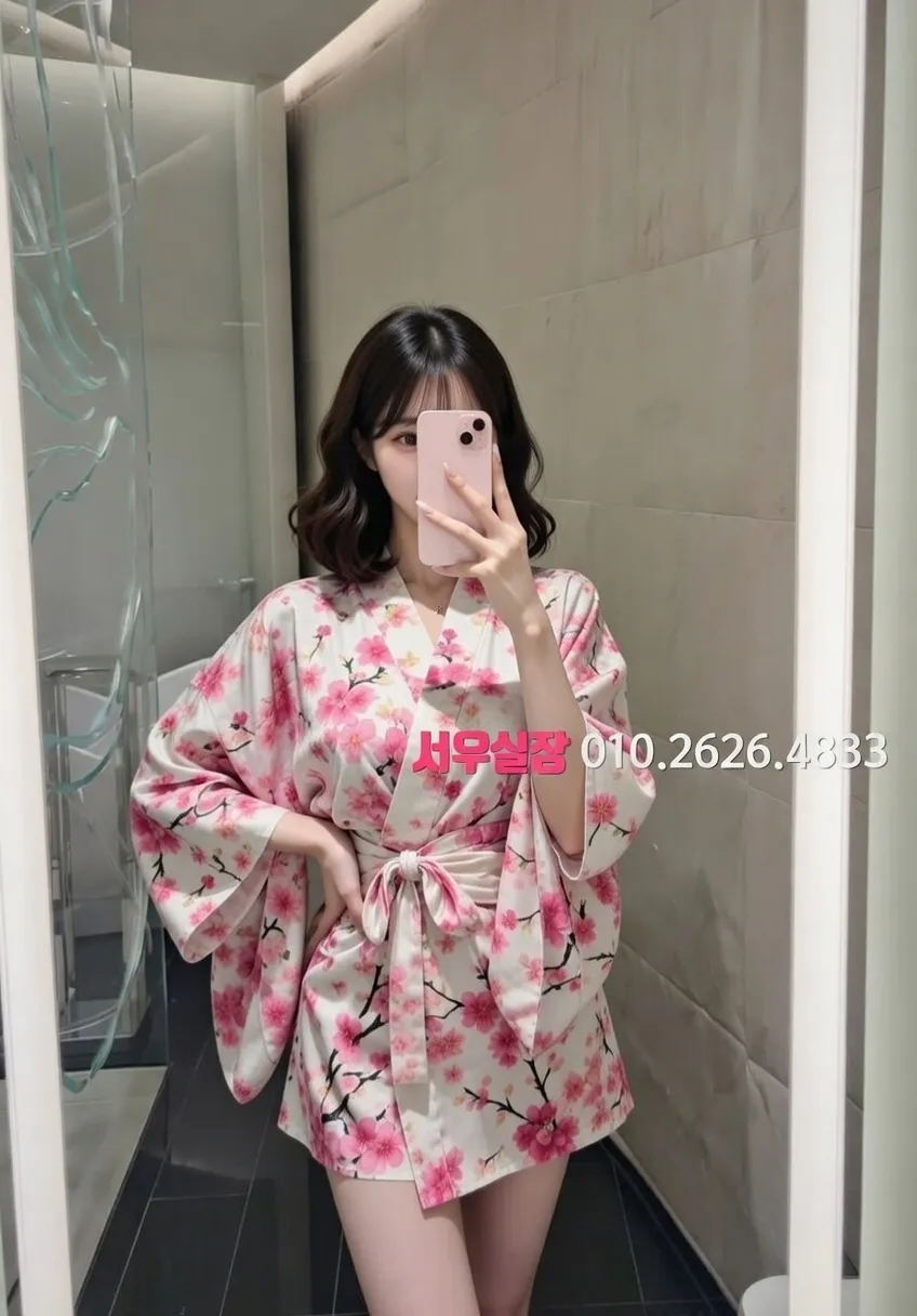 성수 룸싸롱 프리미엄 라인업 7번 프로필