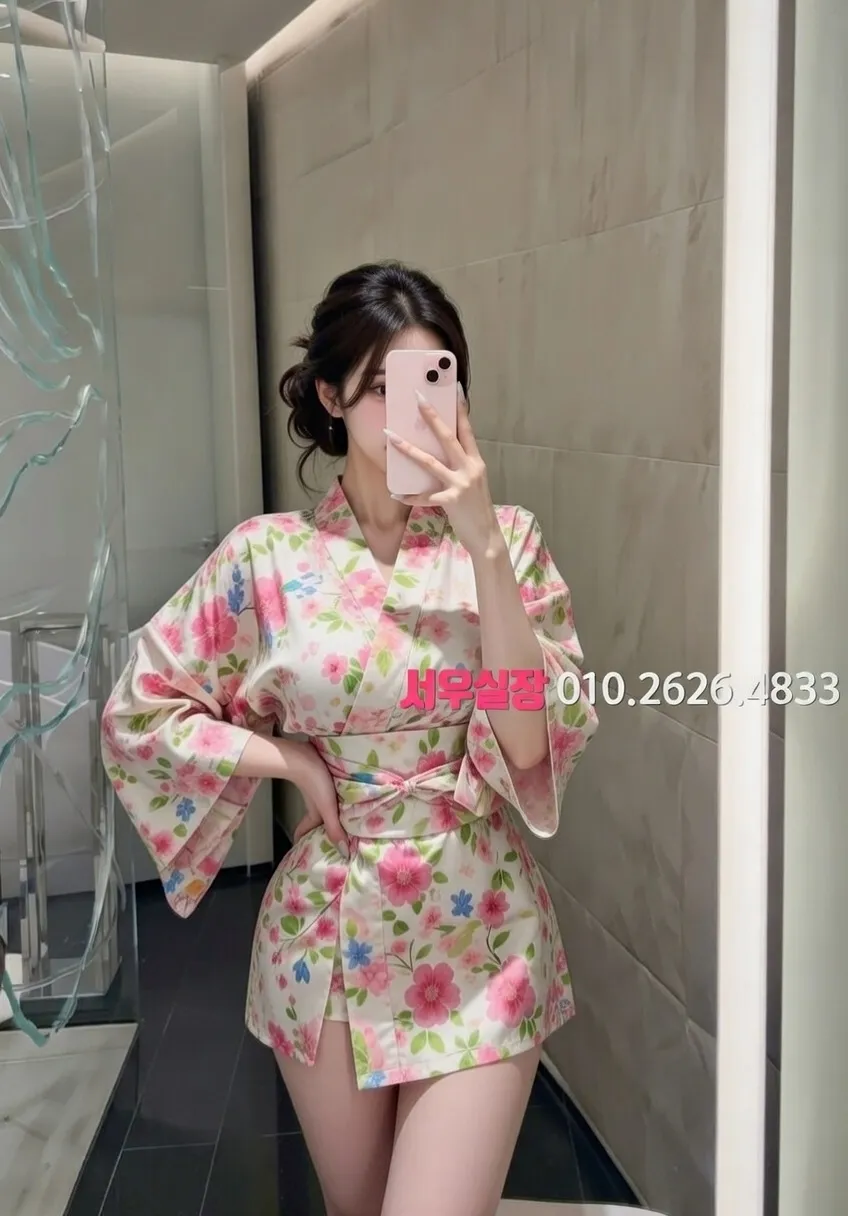 성수 풀살롱 프리미엄 라인업 36번 프로필