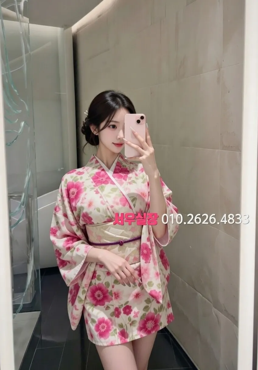 성수 셔츠룸 프리미엄 라인업 5번 프로필