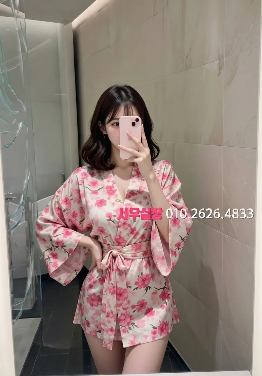 성수 다국적노래클럽 프리미엄 라인업 16번 프로필