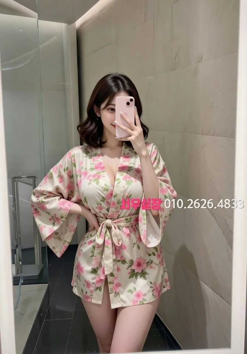 성수 룸싸롱 프리미엄 라인업 27번 프로필