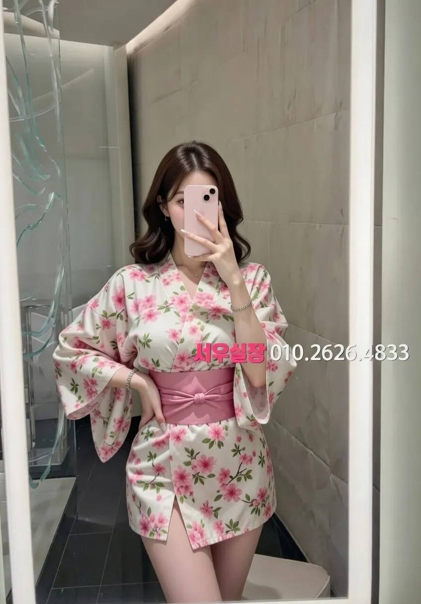 성수 풀싸롱 프리미엄 라인업 16번 프로필