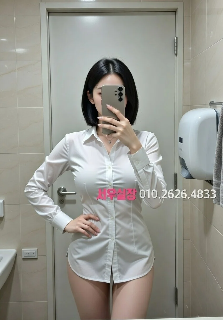 성수 미러룸 프리미엄 라인업 22번 프로필