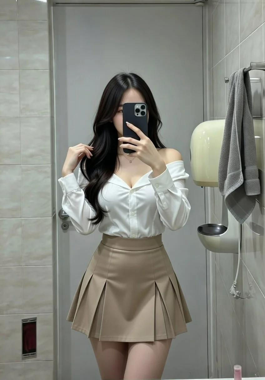 성수 레깅스룸 프리미엄 라인업 33번 프로필