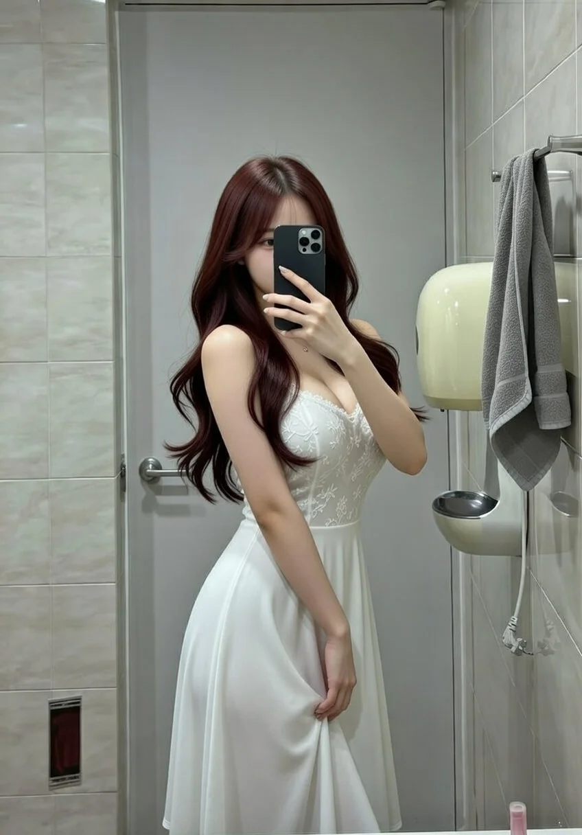 성수 기모노룸 프리미엄 라인업 15번 프로필